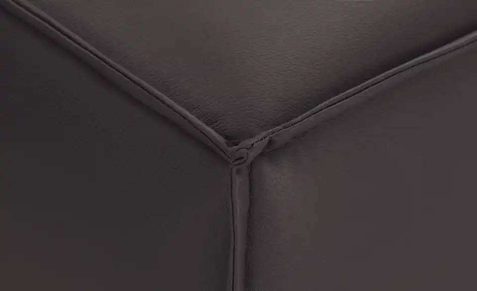 Primo Ecksofa Olmo, Naht