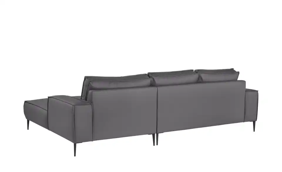 Primo Ecksofa Olmo, Rückansicht