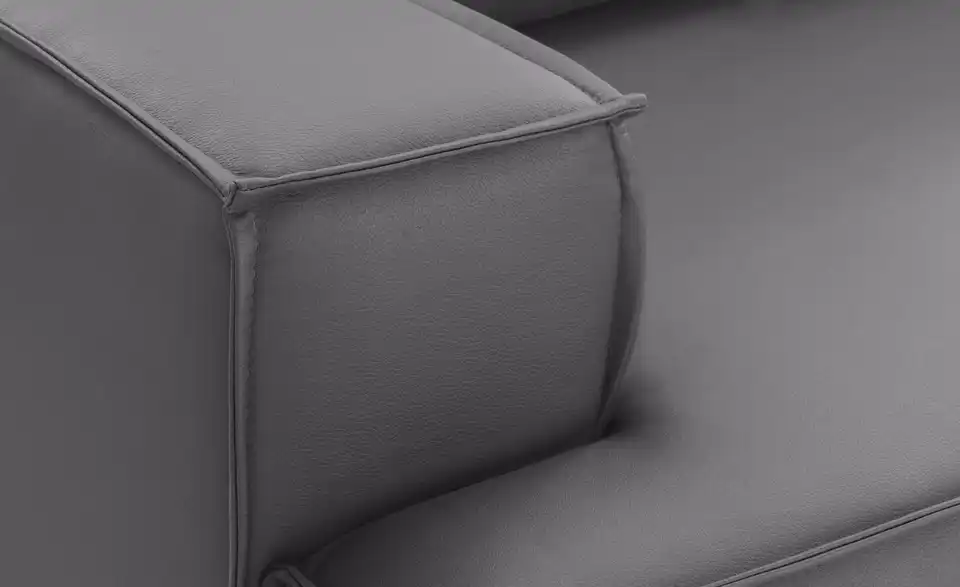 Primo Ecksofa Olmo, Detailansicht