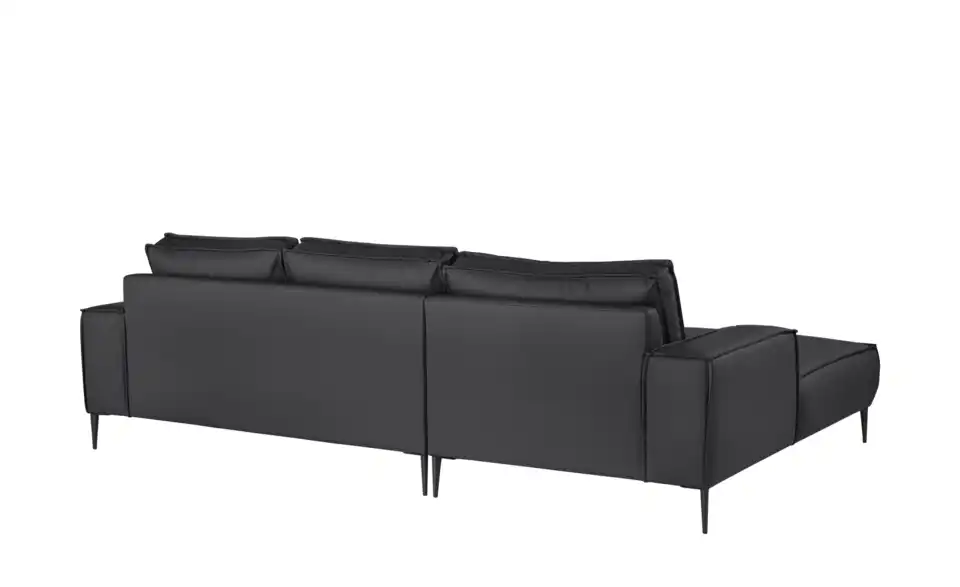 Primo Ecksofa Olmo, Rückansicht