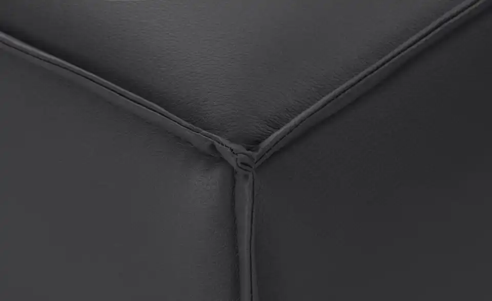 Primo Ecksofa Olmo, Naht