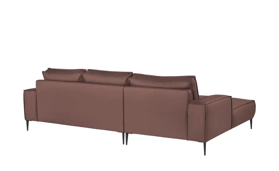 Primo Ecksofa Olmo, Rückansicht