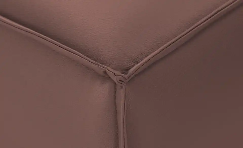 Primo Ecksofa Olmo, Naht