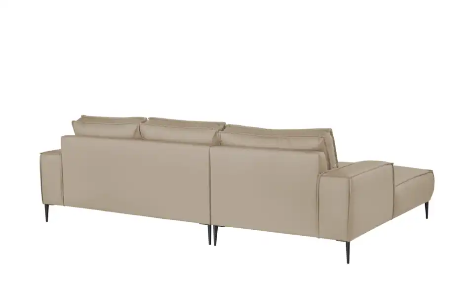 Primo Ecksofa Olmo, Rückansicht