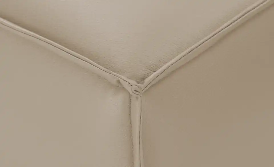 Primo Ecksofa Olmo, Naht