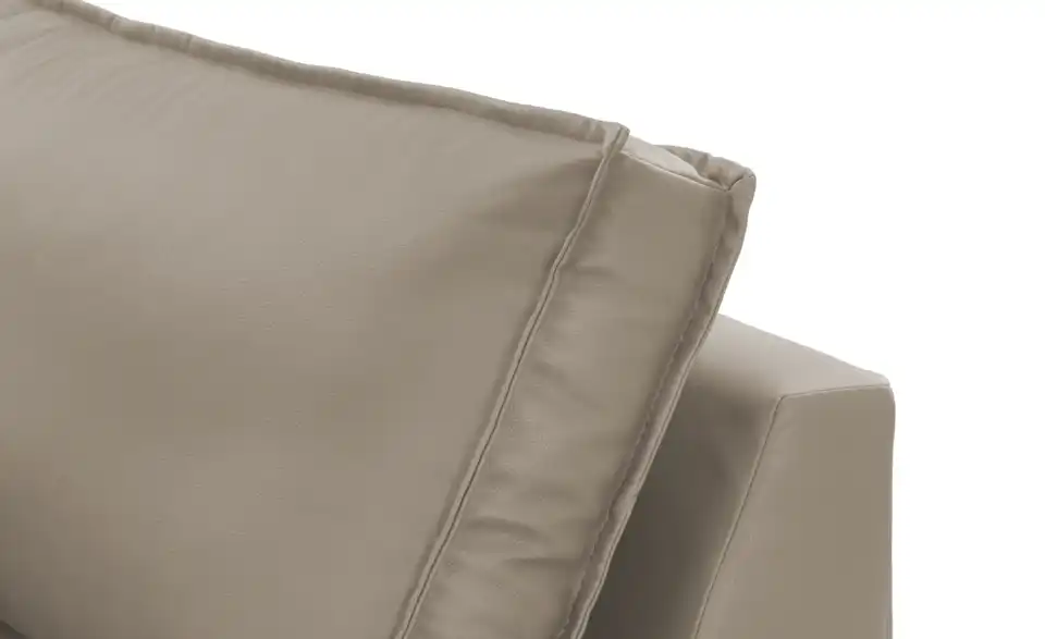 Primo Ecksofa Olmo, Detailansicht