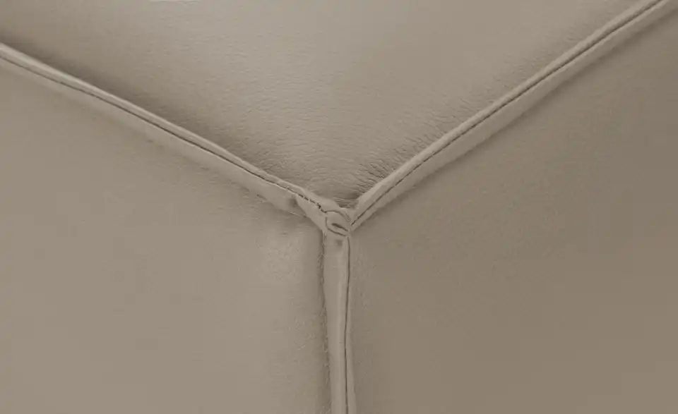Primo Ecksofa Olmo, Naht
