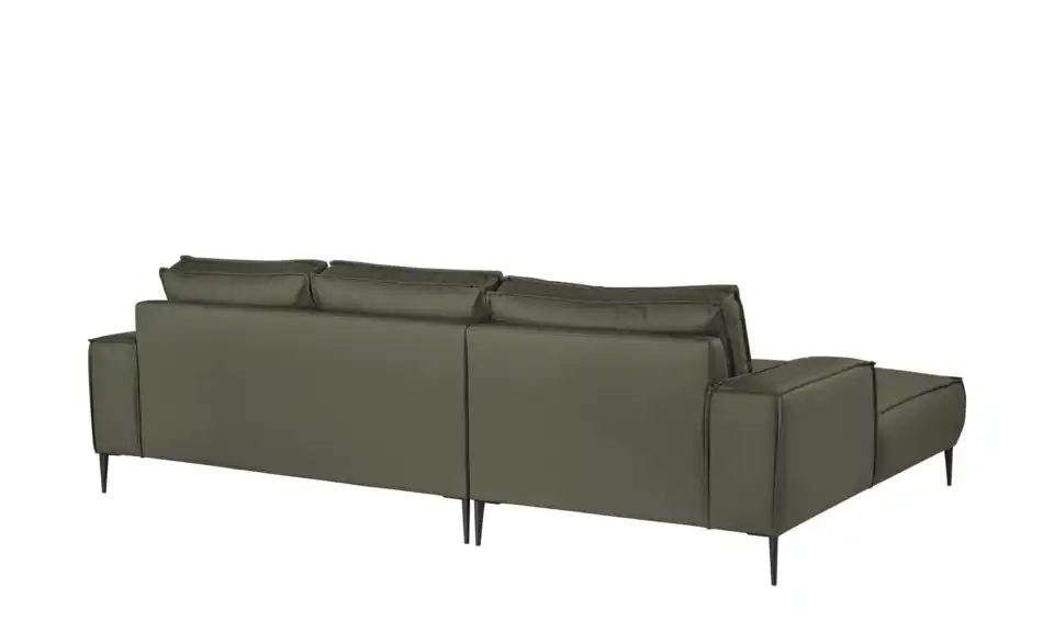 Primo Ecksofa Olmo, Rückansicht