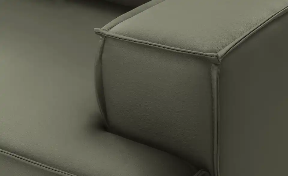 Primo Ecksofa Olmo, Detailansicht