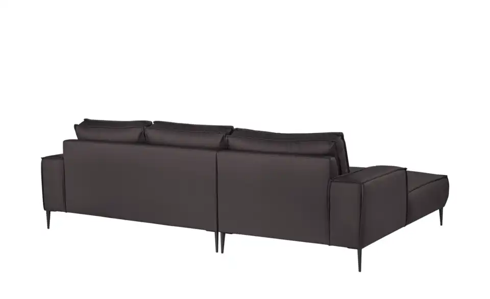 Primo Ecksofa Olmo, Rückansicht