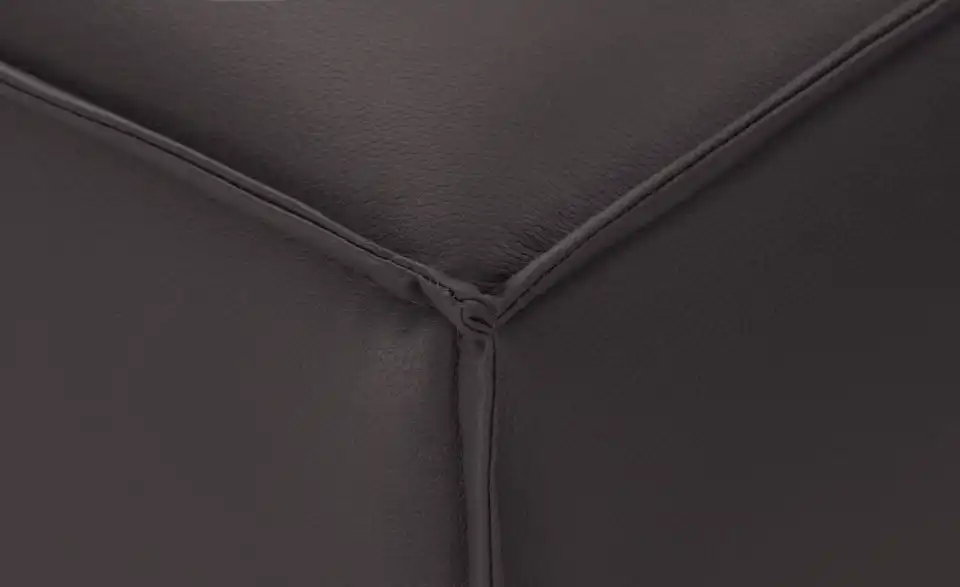 Primo Ecksofa Olmo, Naht