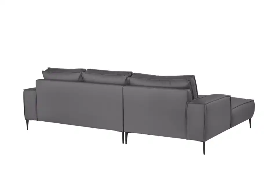 Primo Ecksofa Olmo, Rückansicht