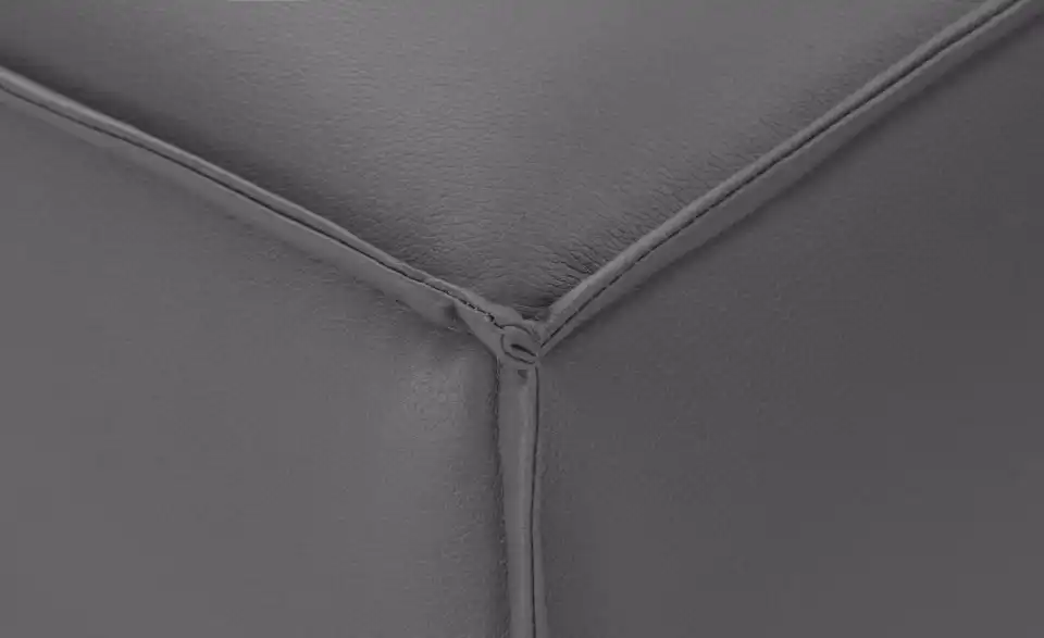 Primo Ecksofa Olmo, Naht