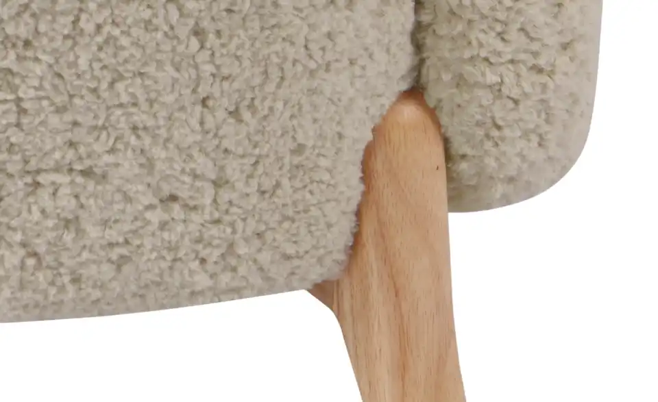 Sessel Kalia, Detailansicht