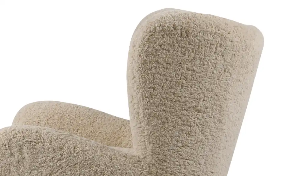 Sessel Kalia, Detailansicht