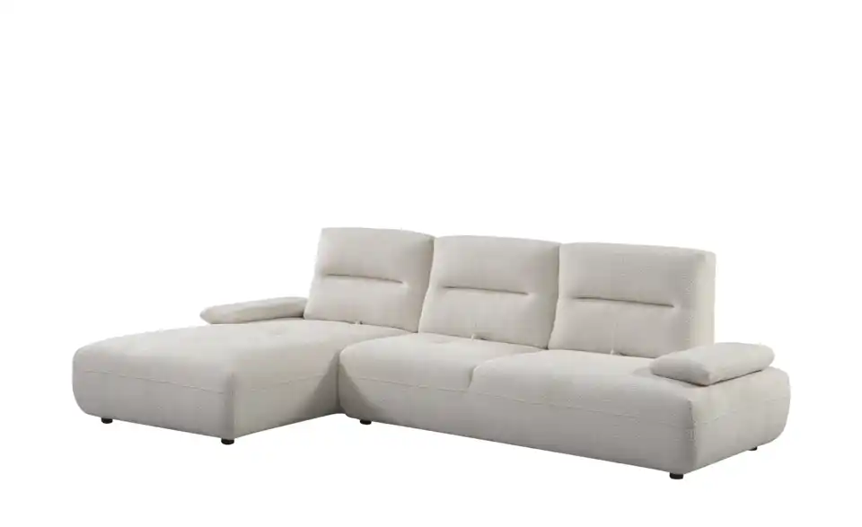 Primo Ecksofa Berady, Perspektive