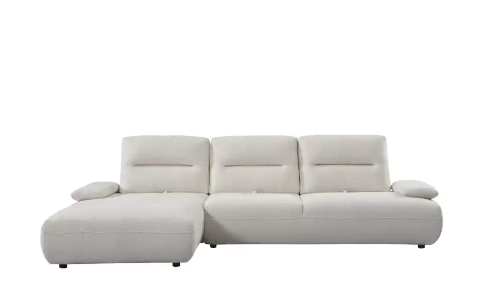 Primo Ecksofa Berady, Frontansicht
