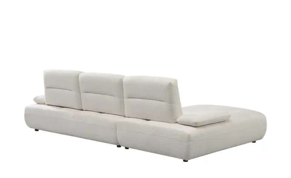 Primo Ecksofa Berady, Rückansicht