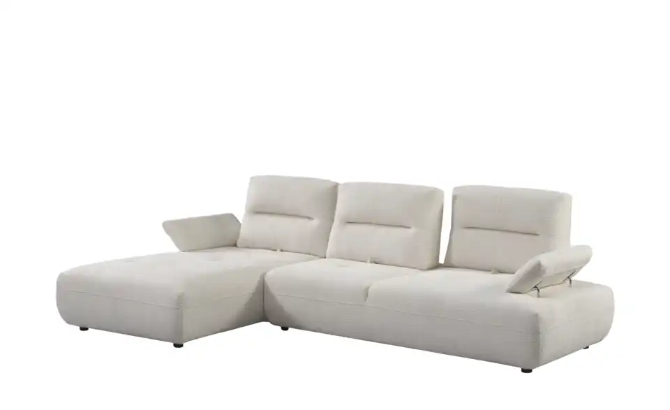 Primo Ecksofa Berady, Funktionsansicht