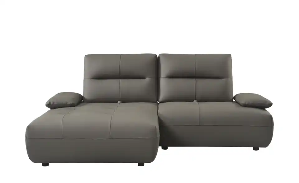 Primo Ecksofa Berady, Frontansicht
