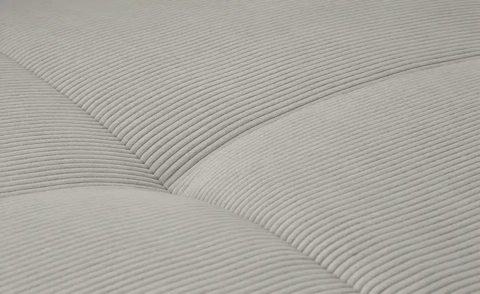 bobb Ecksofa Bellani III, Detailansicht