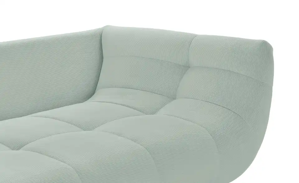 bobb Ecksofa Bellani III, Detailansicht