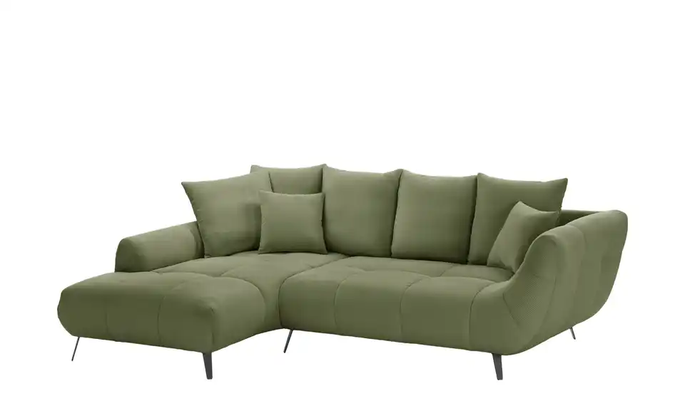 bobb Ecksofa Bellani III, Perspektive