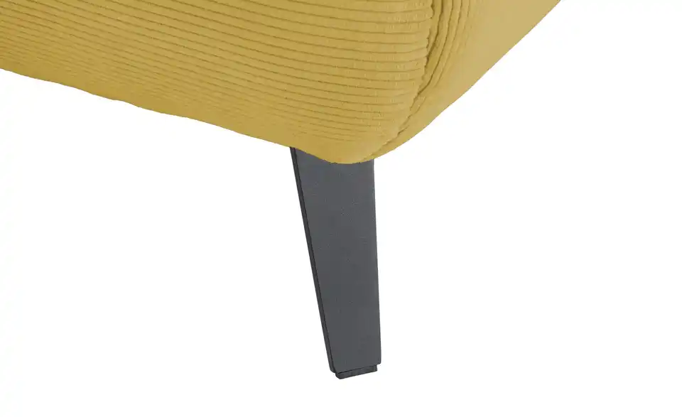 bobb Ecksofa Bellani III, Detailansicht