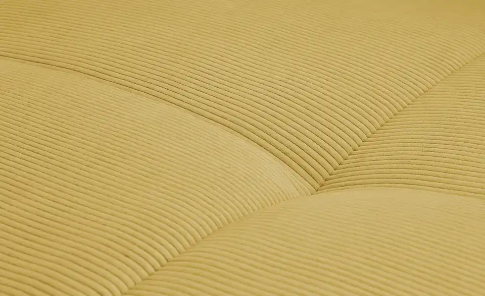 bobb Ecksofa Bellani III, Detailansicht