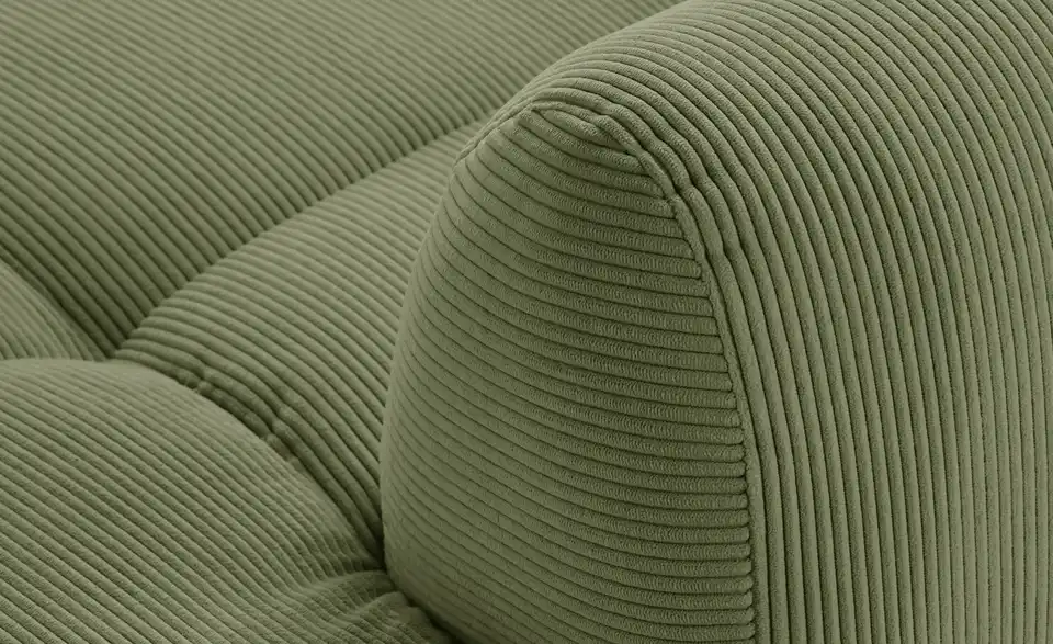 bobb Ecksofa Bellani III, Detailansicht