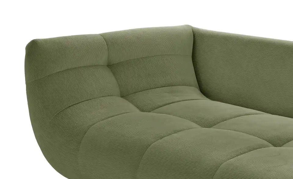 bobb Ecksofa Bellani III, Detailansicht