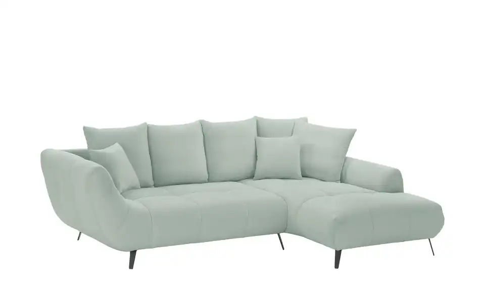bobb Ecksofa Bellani III, Perspektive