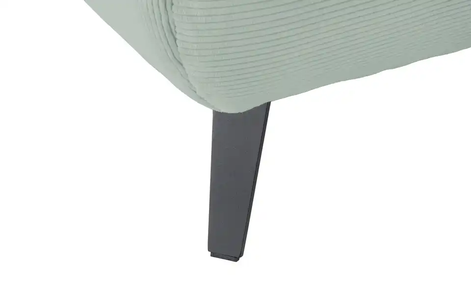 bobb Ecksofa Bellani III, Detailansicht