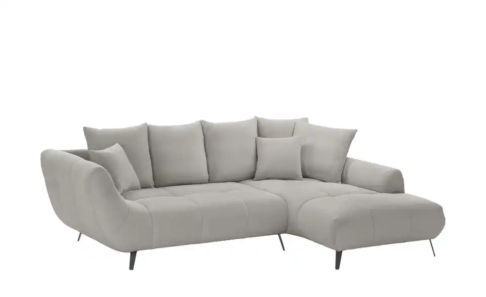 bobb Ecksofa Bellani III, Perspektive