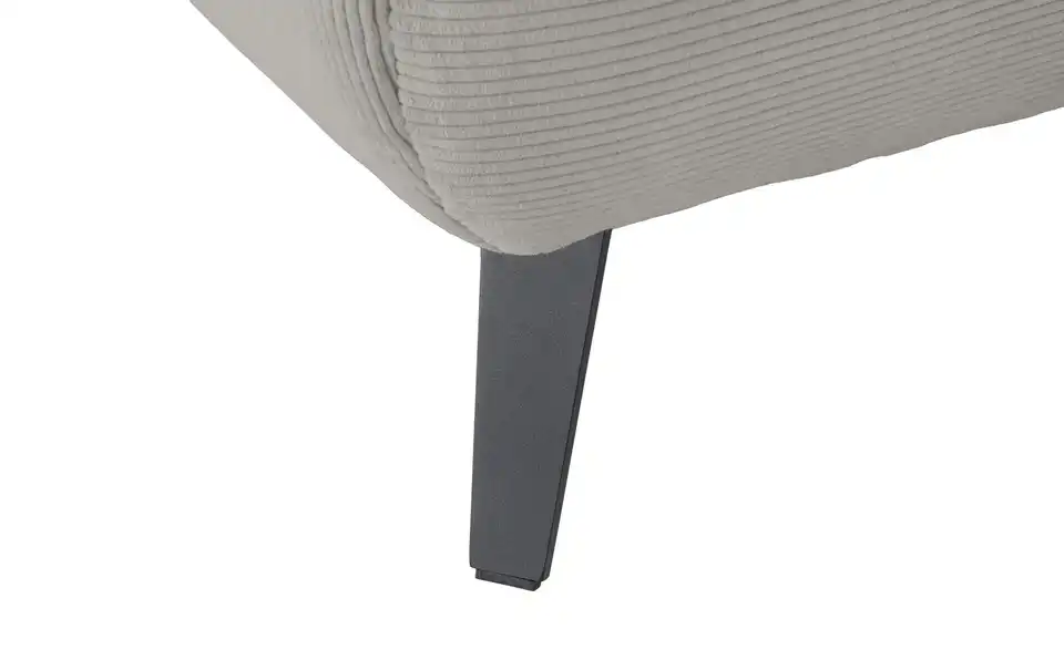 bobb Ecksofa Bellani III, Detailansicht