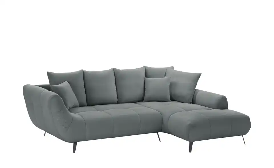 bobb Ecksofa Bellani III, Perspektive
