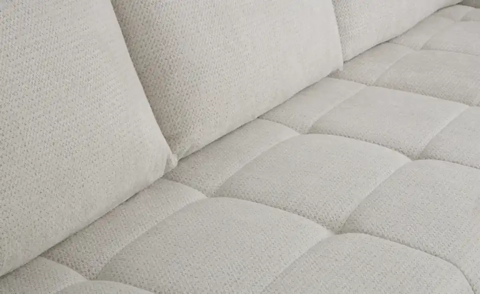bobb Ecksofa Cashya mit Schlaffunktion, Detailansicht