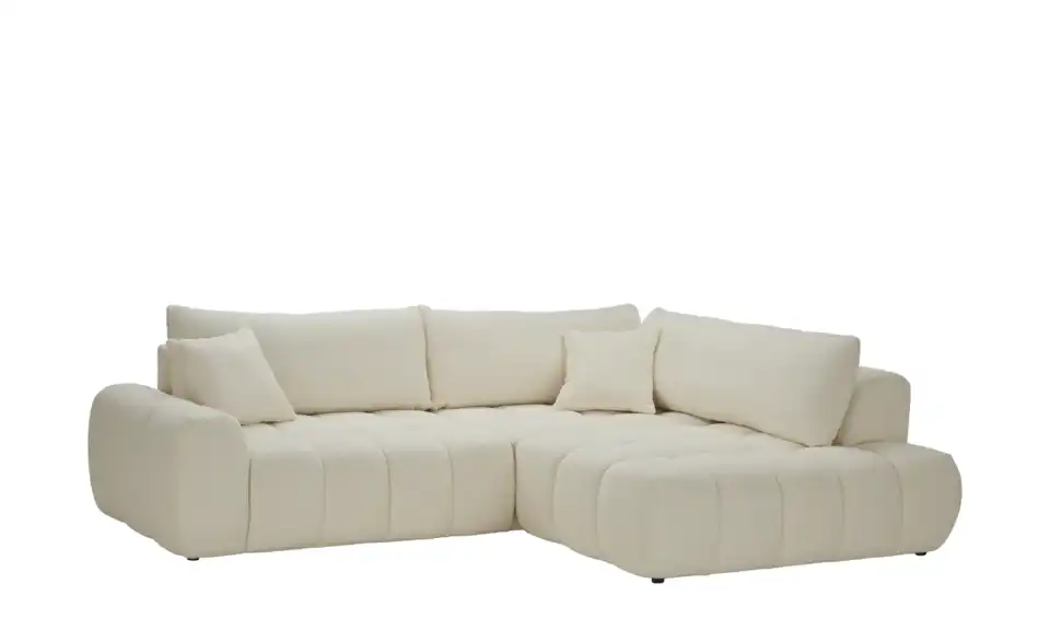 bobb Ecksofa Fenya, Perspektive