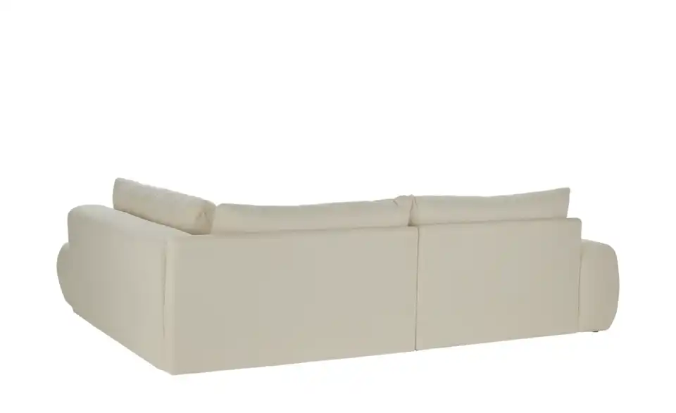 bobb Ecksofa Fenya, Rückansicht