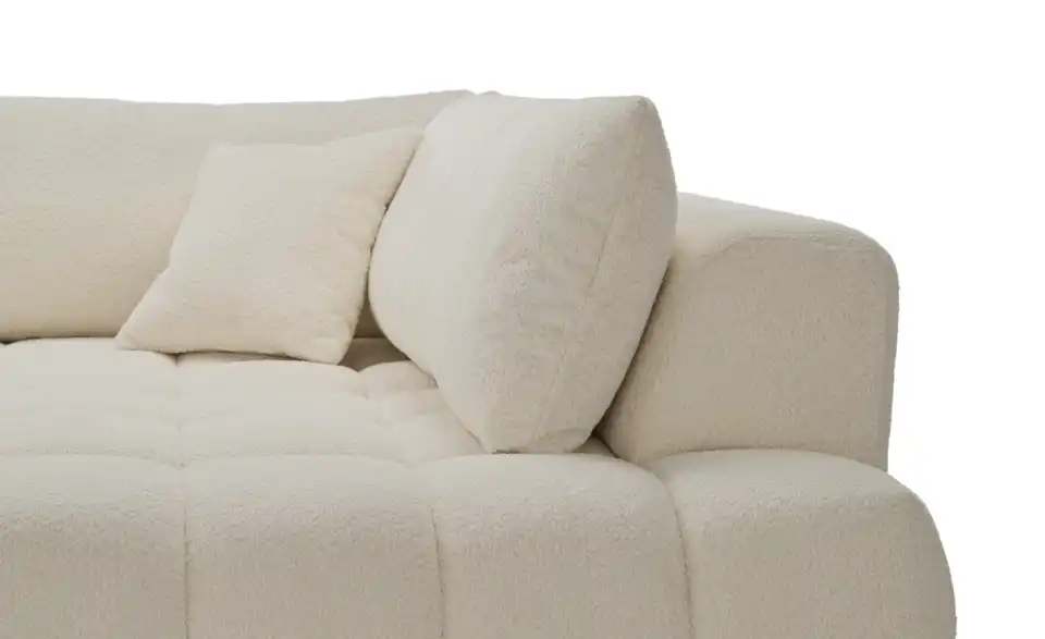 bobb Ecksofa Fenya, Detailansicht