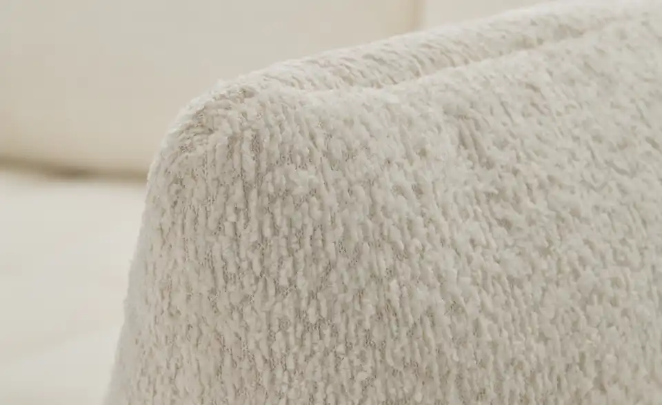 bobb Ecksofa Fenya, Detailansicht