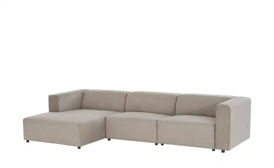 Ecksofa Prado, Perspektive