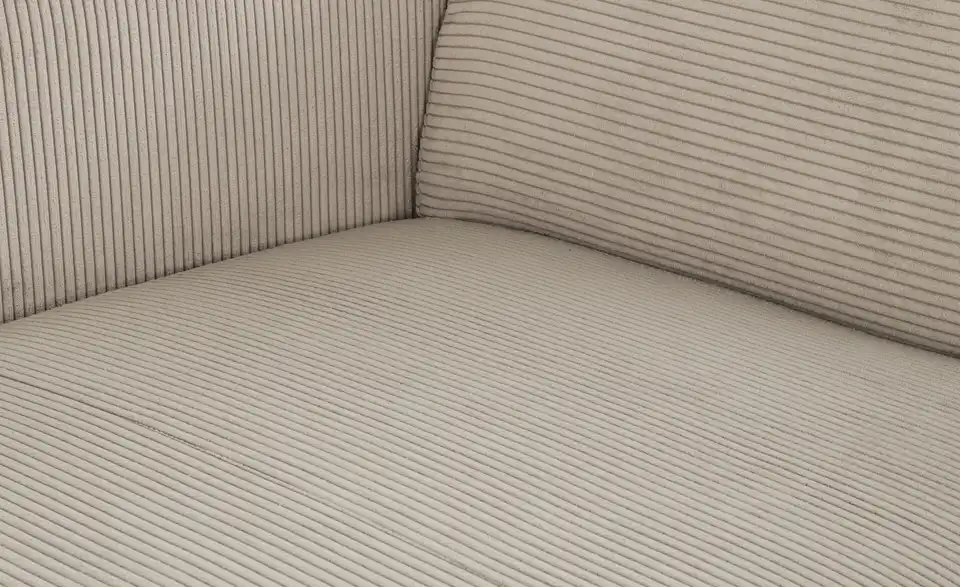 Ecksofa Prado, Detailansicht