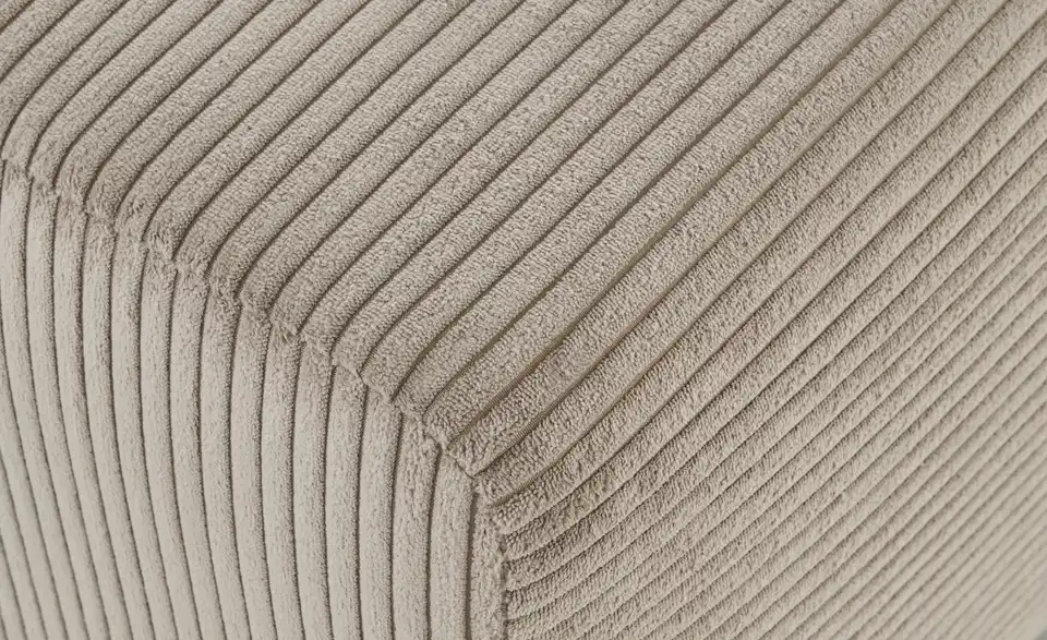 Ecksofa Prado, Detailansicht