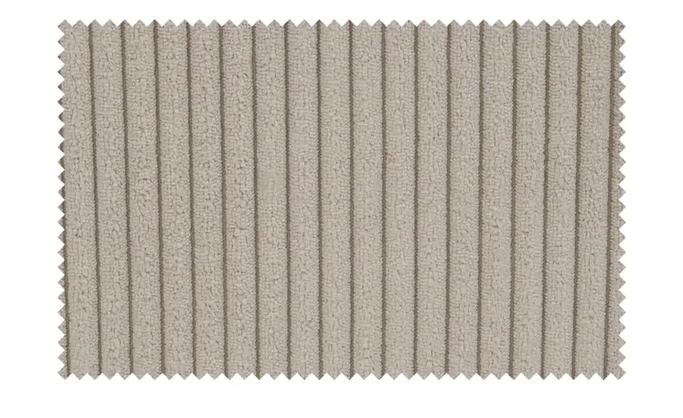 Ecksofa Prado, Stoffstruktur