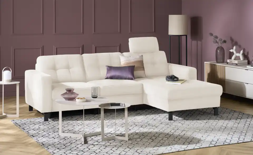 Ecksofa Coco, Perspektive