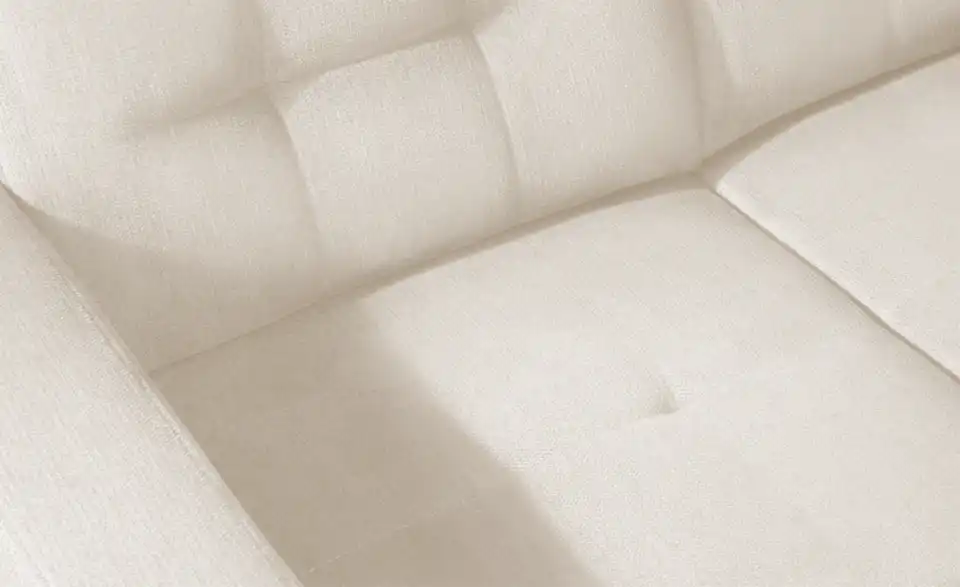 Ecksofa Coco, Detailansicht