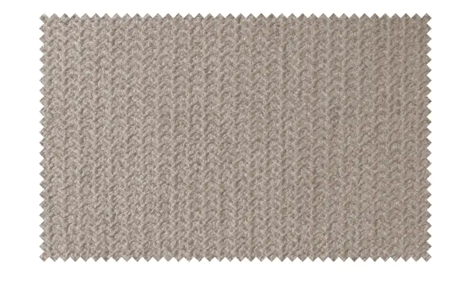 Ecksofa Coco, Stoffstruktur