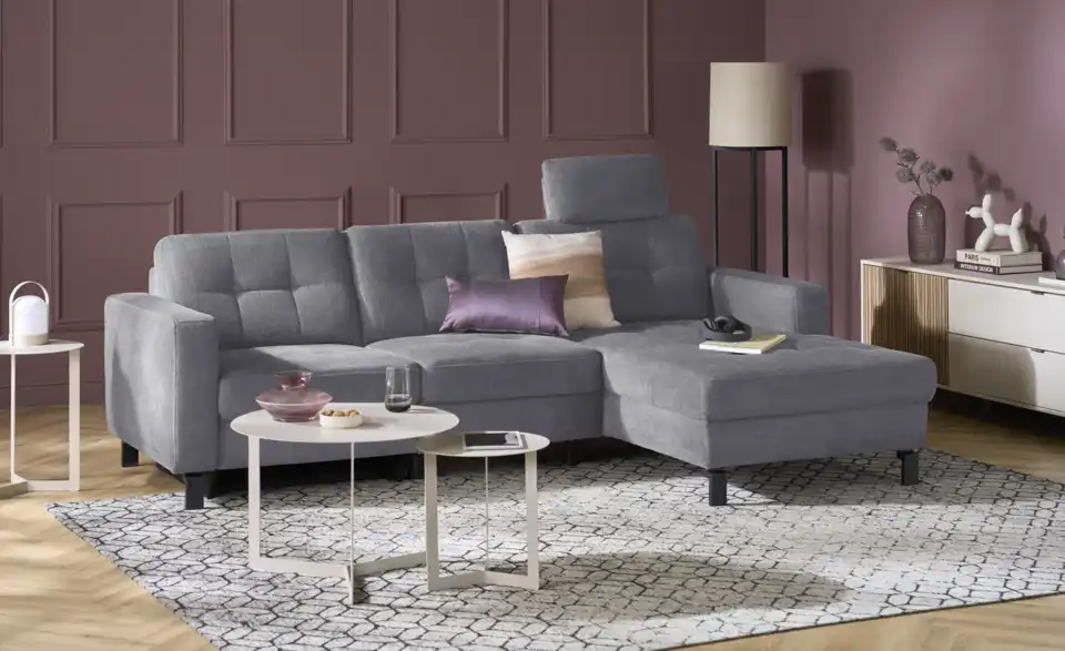 Ecksofa Coco, Perspektive