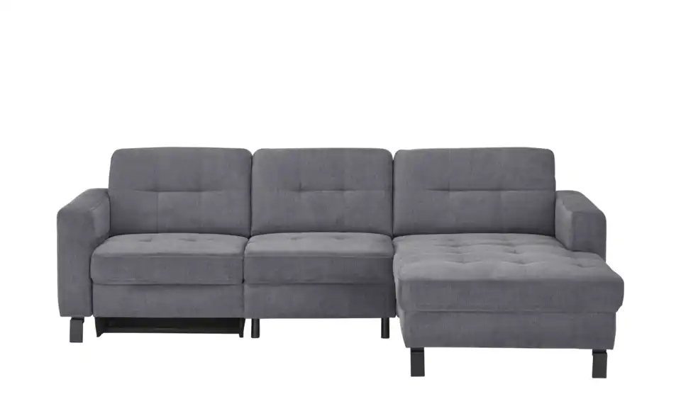 Ecksofa Coco, Frontansicht